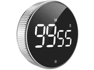 Magnētisks taimeris DA86 ar LED displeju
