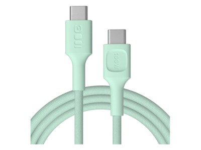 Kabelis Green Cell PowerStream USB Type-C