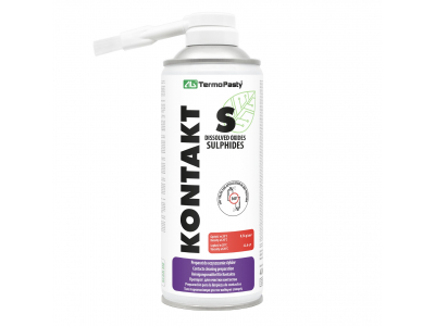 TermoPasty ® Kontakt S kontaktu tīrītājs