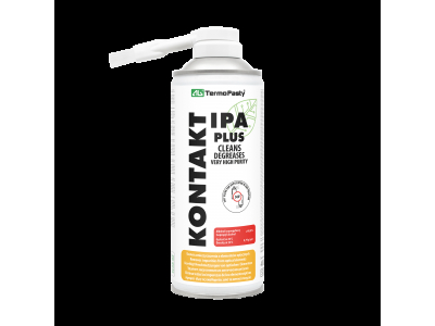 TermoPasty ® Kontakt IPA PLUS izopropilspirts