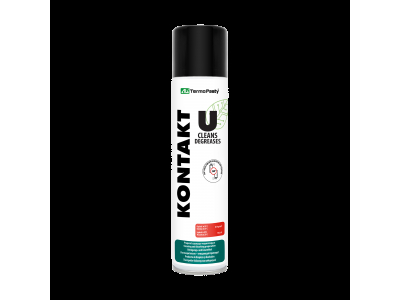 TermoPasty ® Kontakt U tīrīšanas līdzeklis