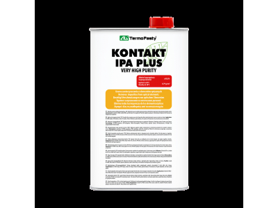TermoPasty ® Kontakt IPA Plus izopropilspirts