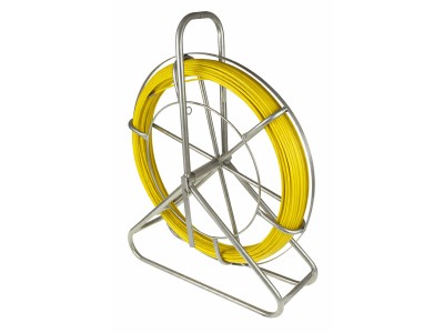 ElectroBase ® PROFI cinkota kabeļu vilkšanas