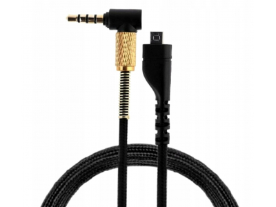 Audio kabelis SteelSeries Arctis 3/5/7/9X/Pro austiņām