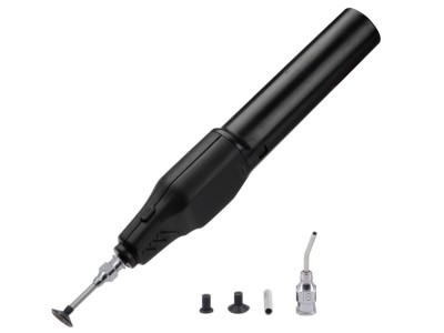 ElectroBase ® Vakuuma pincete SMD elektronikas