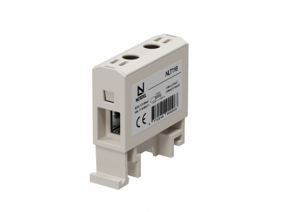 NORDEL™ NLT116 Universālā spaile 1x1,5–16