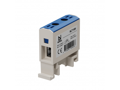 NORDEL™ NLT116 Universālā spaile 1x1,5–16