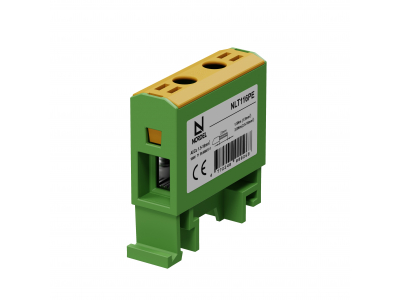 NORDEL™ NLT116 Universālā spaile 1x1,5–16