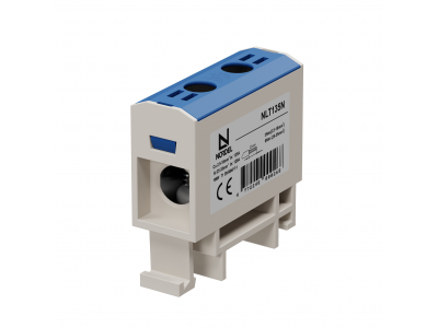 NORDEL™ NLT135 Universālā spaile 1x2,5–35