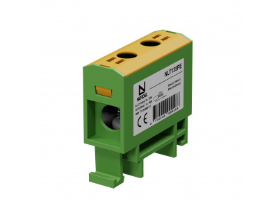 NORDEL™ NLT135 Universālā spaile 1x2,5–35