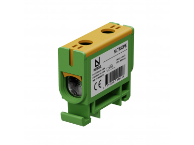 NORDEL™ NLT150 Universālā spaile 1x2,5–50