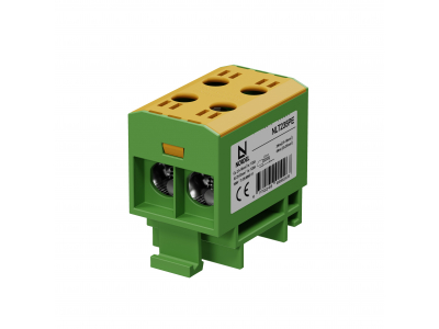 NORDEL™ NLT235 Universālā spaile 2x2,5–35