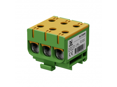 NORDEL™ NLT350 Universālā spaile 3x2,5–50