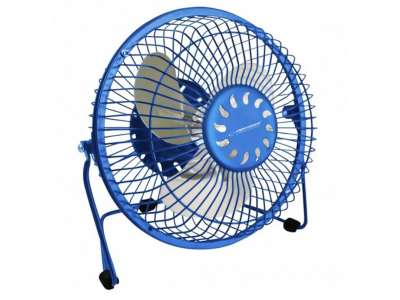 ESPERANZA USB ventilators Esperanza 6" |