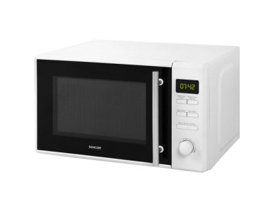 Sencor SMW 5220 Mikroviļņu krāsnis 1000W