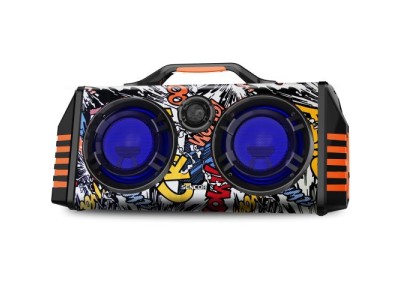Sencor SSS 3600 KIDS USB/MICROSD/BLUETOOTH/KARAOKE Bezvadu