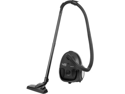 Sencor SVC 45BK-EUE3 Putekļu sūcējs 850W