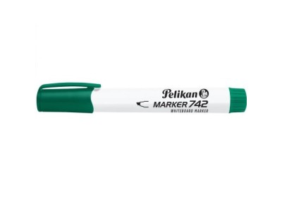 Pelikan marķieris baltai tāfelei Marker 742