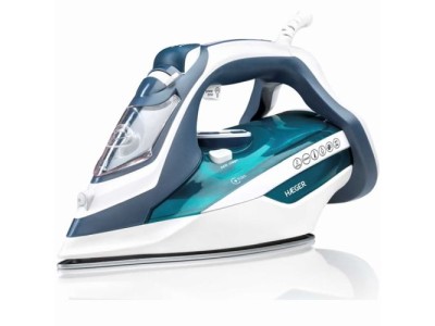 Haeger SI-280.014A Ultra Steam Inox