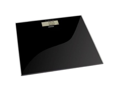 Haeger BS-DIG.010A Dark Ķermeņa svari