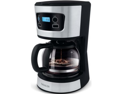 Sencor SCE 3700BK Kafijas automāts 0