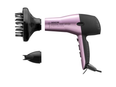 Sencor SHD 6700VT Fēns 2000W