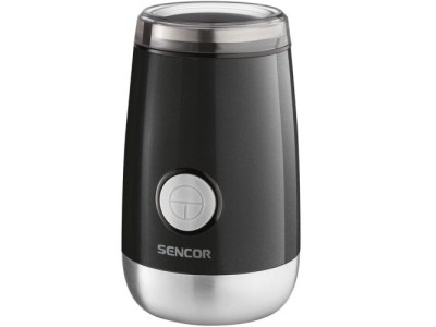 Sencor SCG 2051BK Kafijas dzirnaviņas 150W