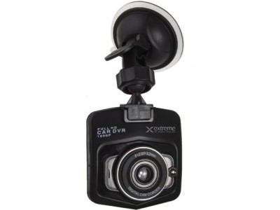 Extreme XDR102 auto videoreģistrators