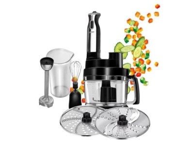 MPM MRK-17 Rokas blenderis 8in1 800W