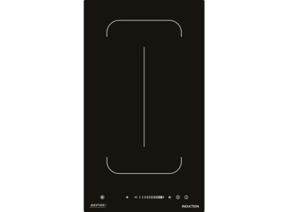 MPM MPM-30-IM-09 Indukcijas plīts virsma 3500W