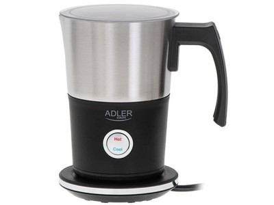 Adler AD 4497 Piena putotājs un