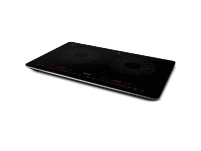 Sencor SCP 4501BK Indukcijas plīts ar