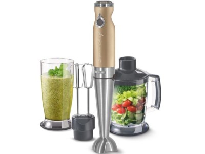 Sencor SHB 5607CH-EUE3 Rokas blenderis 4in1
