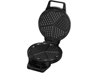Sencor SWF 1010BK Vafeļu panna 1000W