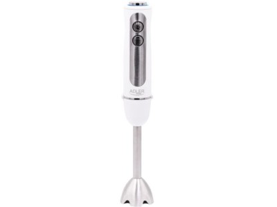 Adler AD 4625W Rokas blenderis 1500W