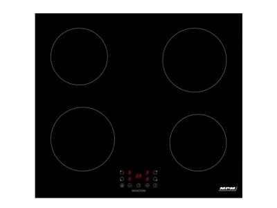MPM MPM-60-IM-13 Indukcijas plīts virsma 6000W