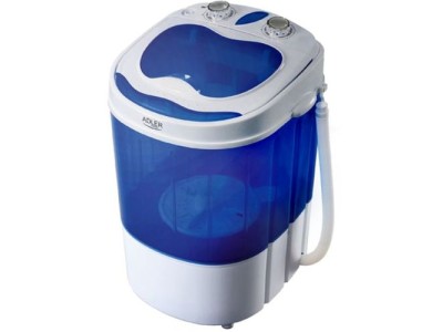 Adler AD 8051 Mini veļas mašina