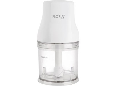 Floria ZLN3042 Pārtikas smalcinātājs 0.5L