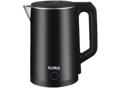 Floria ZLN4919 Elektriskā tējkanna 2L 1500W