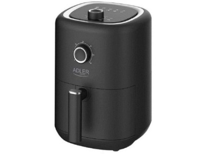 Adler AD 6310 Karstā gaisa cepšanas