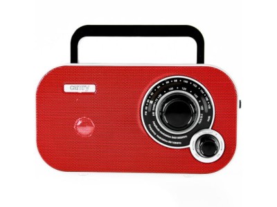 Camry CR 1140R Radio