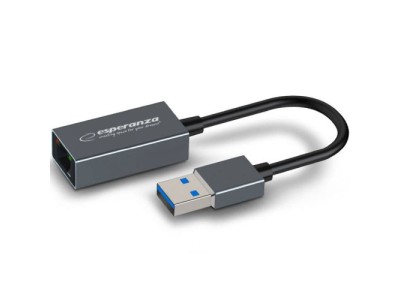Esperanza ENA101 USB 3.0- RJ45