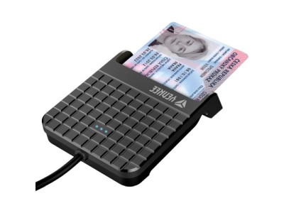 Yenkee YCR 101 ID karšu lasītājs
