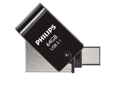 PHILIPS USB 3.1 / USB-C