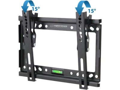 Esperanza ERW010 (14-50 inch) TV kronšteins