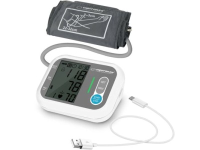 Esperanza ECB005 Asinsspiediena mērītājs
