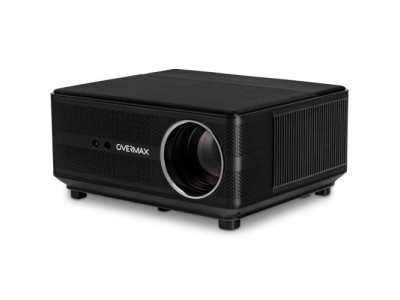 Overmax MULTIPIC Projektors 6.1