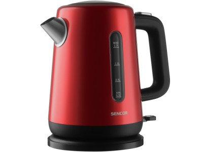 Sencor SWK 1751RD Elektriskā tējkanna 1