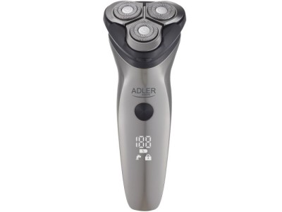 Adler AD 2945 Vīriešu skuveklis IPX7