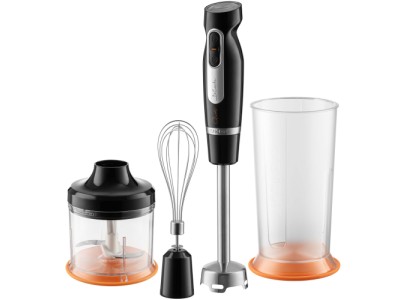 Sencor SHB 4379BK Rokas blenderis 3in1